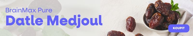 BrainMax Datle Medjoul